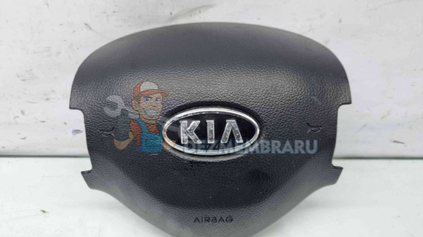 Airbag volan Kia Sportage III [Fabr 2010-2016] 56900-3U100