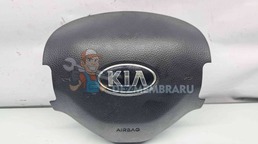 Airbag volan Kia Sportage III [Fabr 2010-2016] 56900-3U101