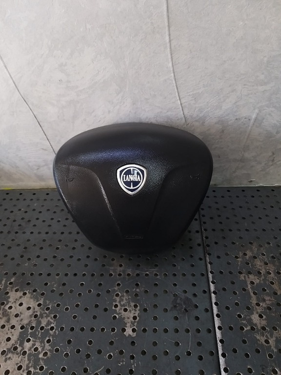 Airbag volan lancia delta 3 844 07354740340 pa70159010