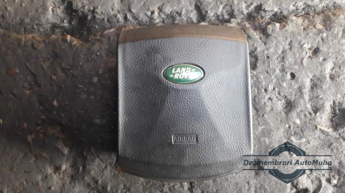 Airbag volan Land Rover Discovery 3 (2004-2009) EHM500550PVJ