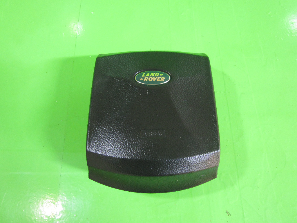 AIRBAG VOLAN LAND ROVER DISCOVERY 3 4x4 FAB. 2004 - 2009 ⭐⭐⭐⭐⭐