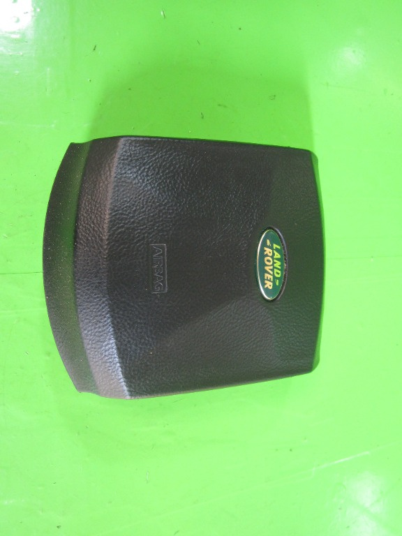 AIRBAG VOLAN LAND ROVER DISCOVERY 3 4x4 FAB. 2004 - 2009 ⭐⭐⭐⭐⭐