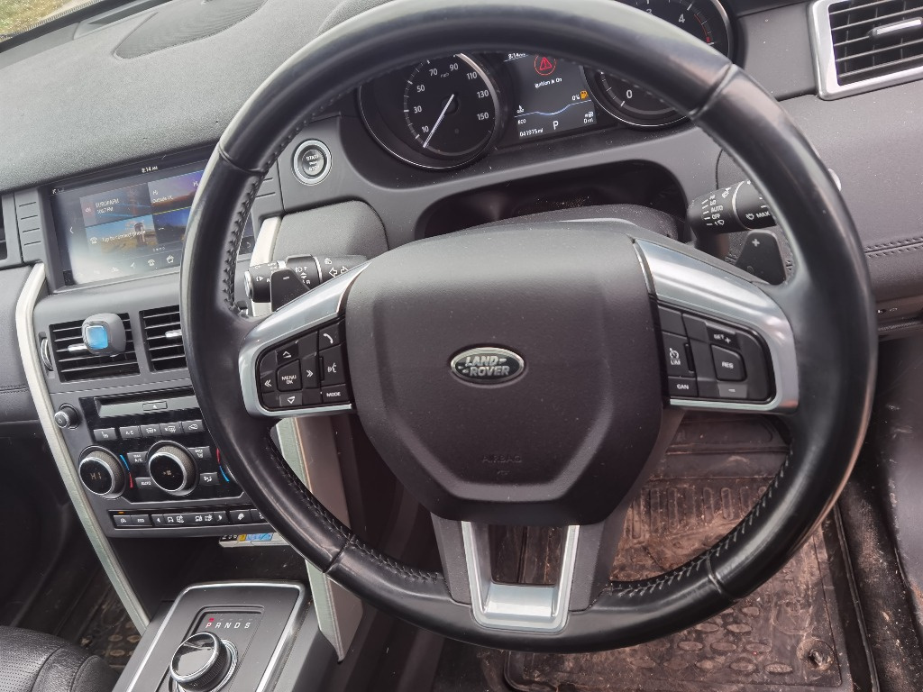 Airbag volan Land Rover Discovery Sport 2.0 D 2017