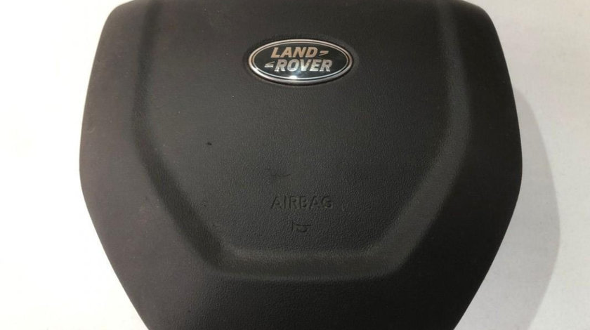 Airbag volan Land Rover Discovery Sport (2014->) [L550] fk72-043b13-df