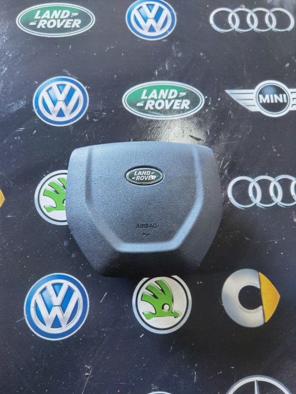 Airbag volan Land Rover Evoque 2.0 D