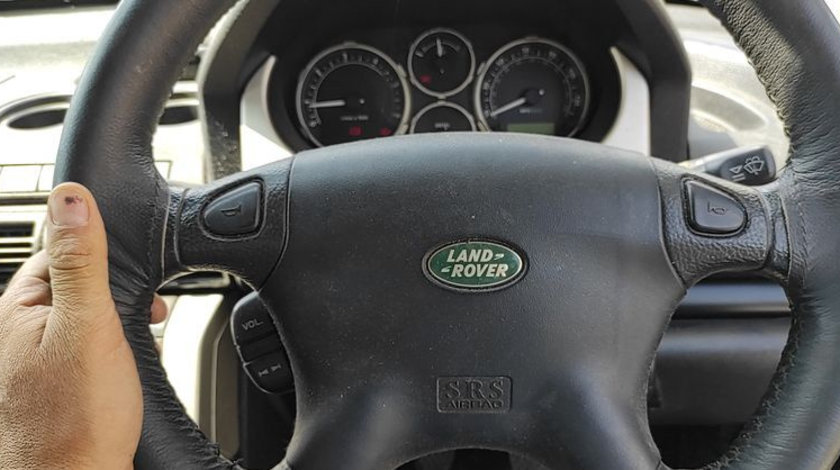 Airbag Volan Land Rover Freelander 1 Facelift 1998 - 2006