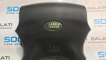 Airbag Volan Land Rover Freelander 1998 - 2004 COD...