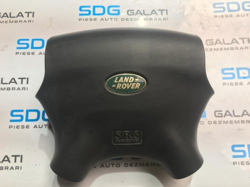 Airbag Volan Land Rover Freelander 1998 - 2004 COD : EHM000050LNF