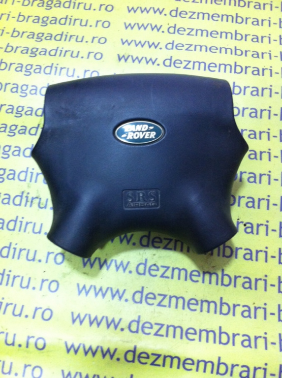 Airbag volan Land Rover Freelander [1998 - 2006] Hard Top crossover 3-usi 1.8 MT (117 hp) (LN)