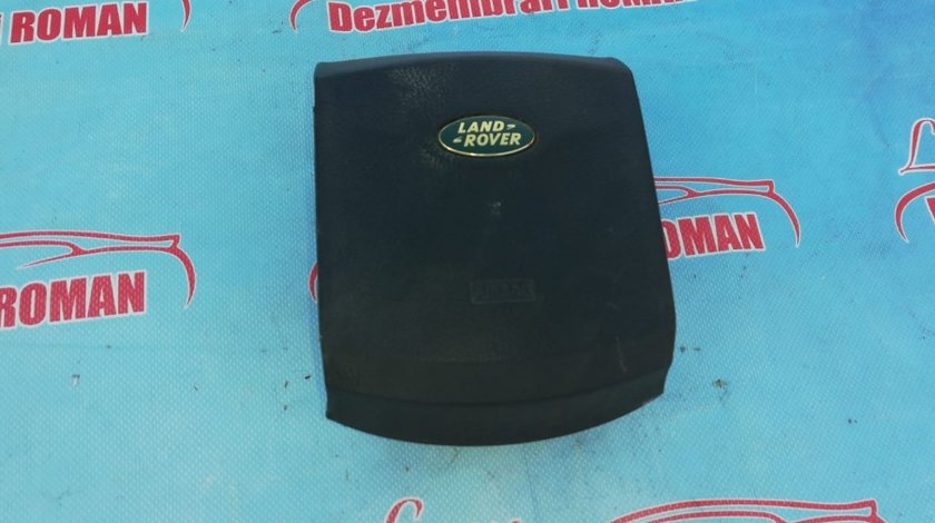 Airbag volan Land Rover Freelander 2 motor 2.2d 224dt