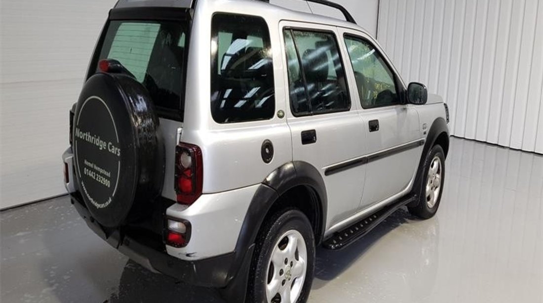 Airbag volan Land Rover Freelander 2004 suv 2.0