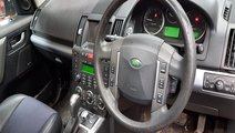 Airbag volan Land Rover Freelander 2008 suv 2.2