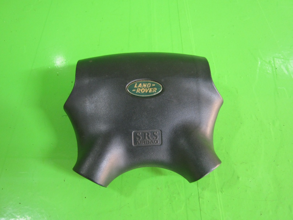 AIRBAG VOLAN LAND ROVER FREELANDER FAB. 1996 - 2006 ⭐⭐⭐⭐⭐