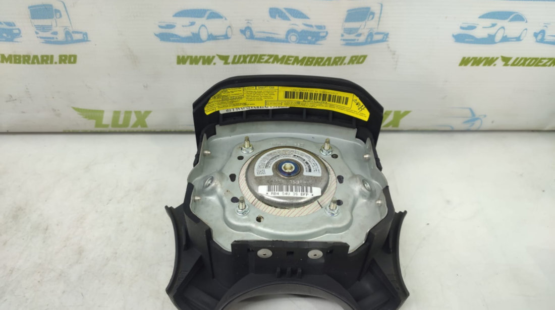 Airbag volan Land Rover Freelander [facelift] [2003 - 2006] 2.0 td4 204D3