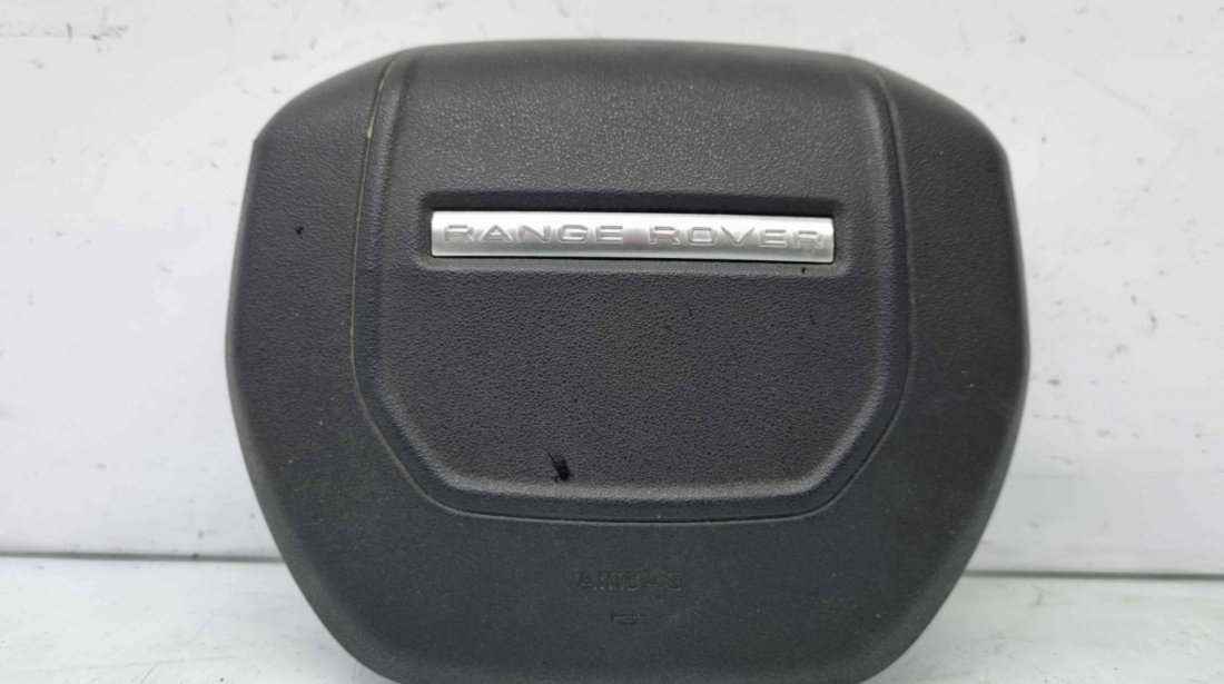 Airbag volan LAND ROVER Range Rover Evoque [Fabr 2011-2018] 307584599W41-AM