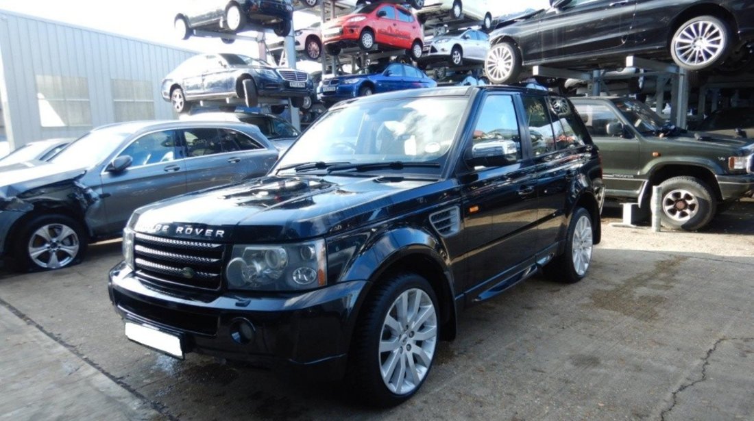 Airbag volan Land Rover Range Rover Sport 2007 suv 2.7