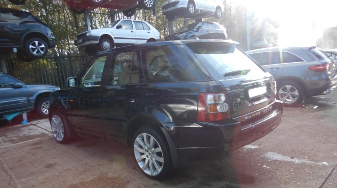 Airbag volan Land Rover Range Rover Sport 2007 suv 2.7