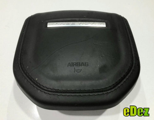 Airbag volan Land Rover Range Rover Sport (2013-2017) [L494] cpla-043b13-bg