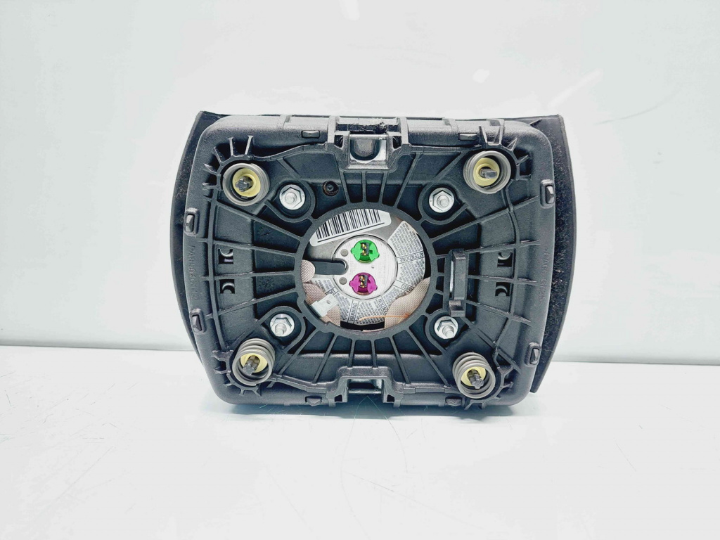 Airbag volan LAND ROVER RANGE ROVER SPORT (L320) [Fabr 2005-2009] 6H22042B63AC8PVJ