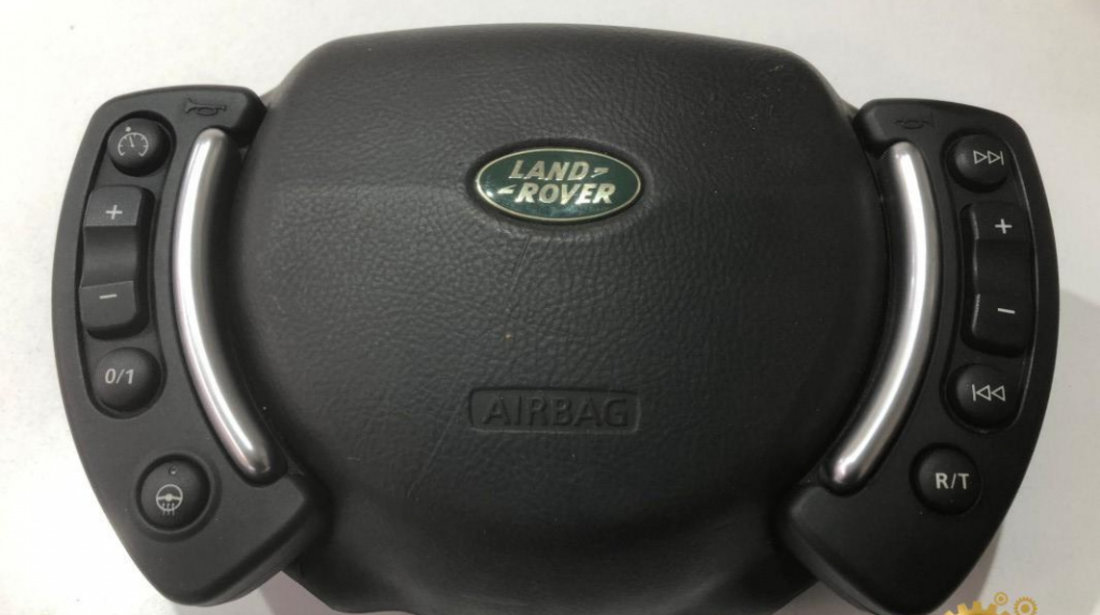 Airbag volan Land Rover Range rover vogue L322 (2002-2009) 61277057d