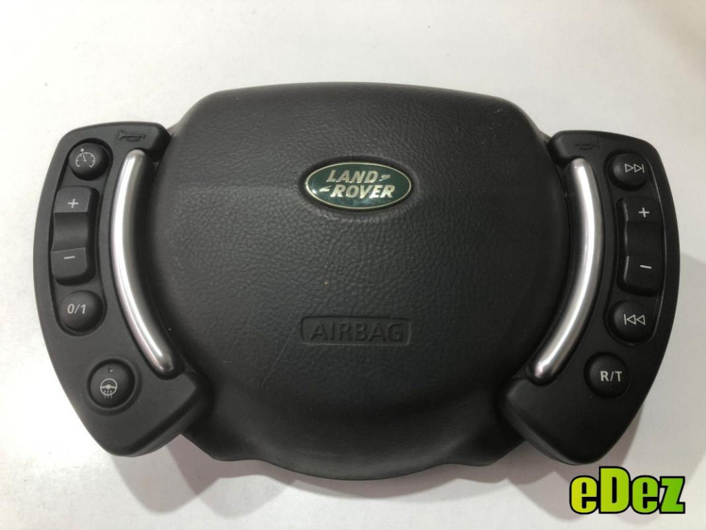Airbag volan Land Rover Range rover vogue L322 (2002-2009) 61277057d