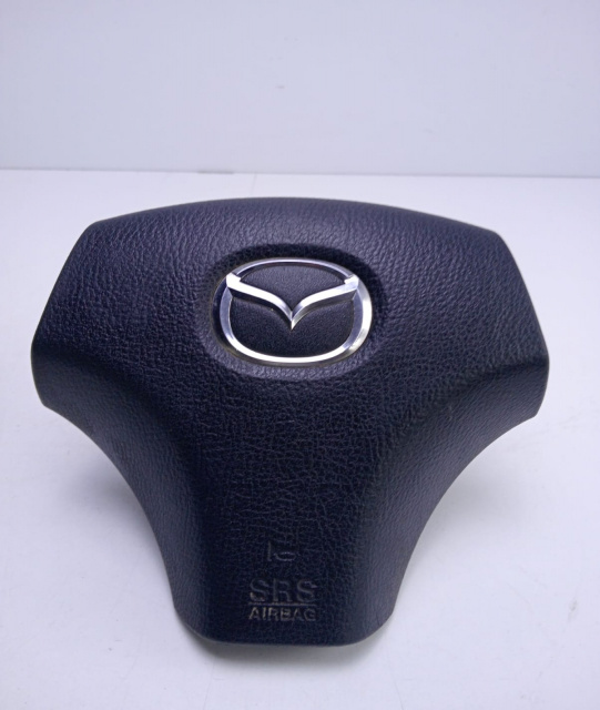 Airbag volan LE5457K0002 Mazda MPV LW [1999 - 2003]
