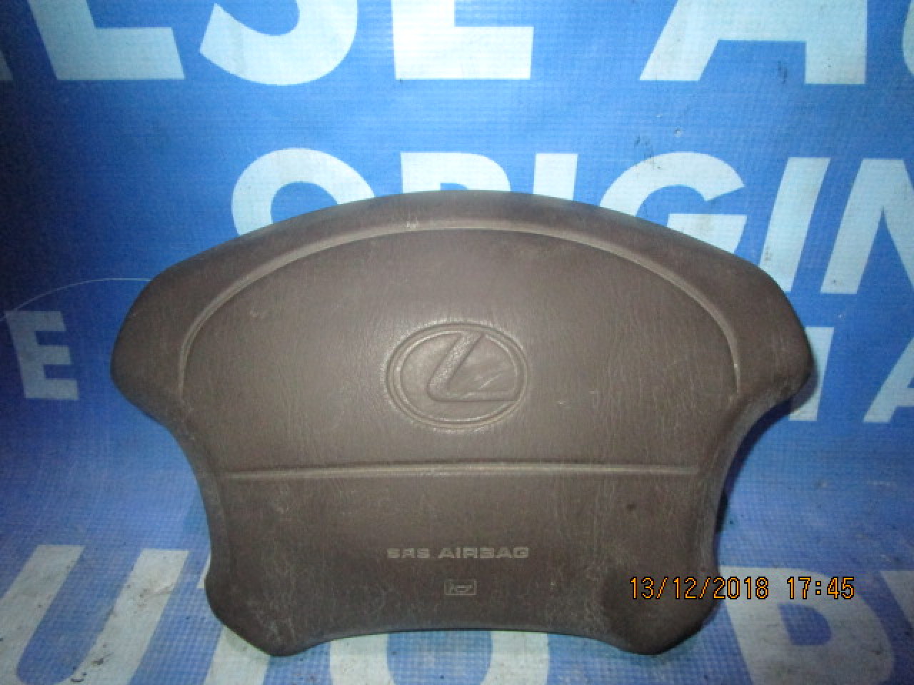Airbag volan Lexus GS300; 4511230250
