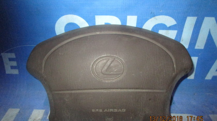 Airbag volan Lexus GS300; 4511230250