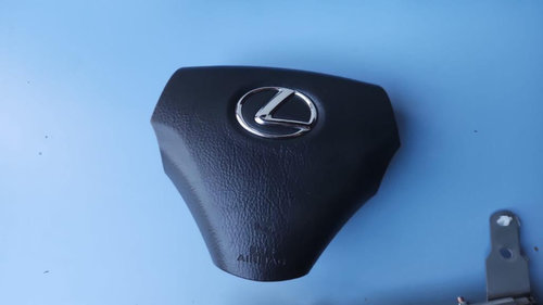 Airbag volan Lexus GS450h 3.5 2GR-FSE sedan an 2006 cod BAM-PT1-1031