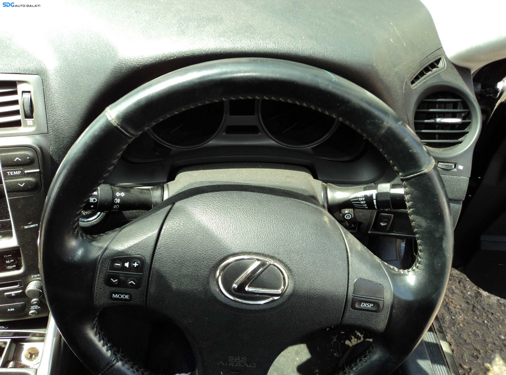 Airbag Volan Lexus IS 220D 2005 - 2010