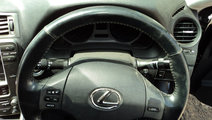 Airbag Volan Lexus IS 220D 2005 - 2010