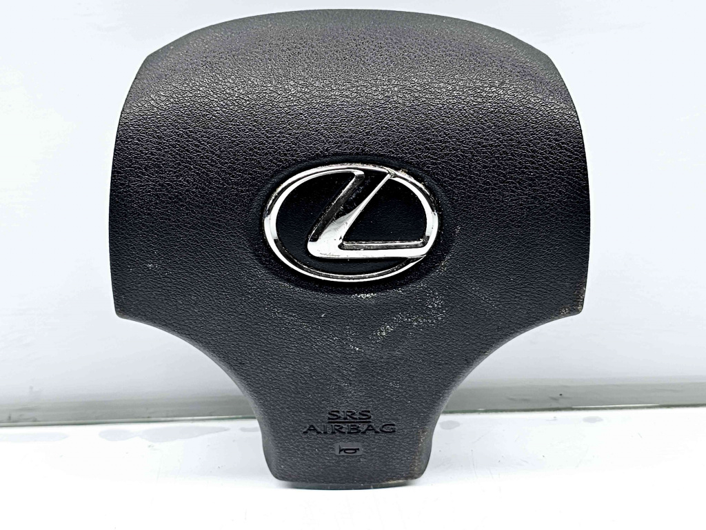 Airbag volan LEXUS IS II (GSE2, ALE2, USE2) [Fabr 2005-2013] OEM