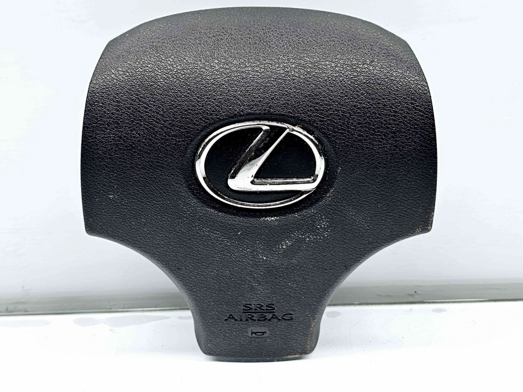 Airbag volan LEXUS IS II (GSE2, ALE2, US