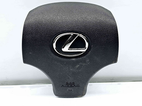 Airbag volan LEXUS IS II (GSE2, ALE2, USE2) [Fabr 2005-2013] OEM