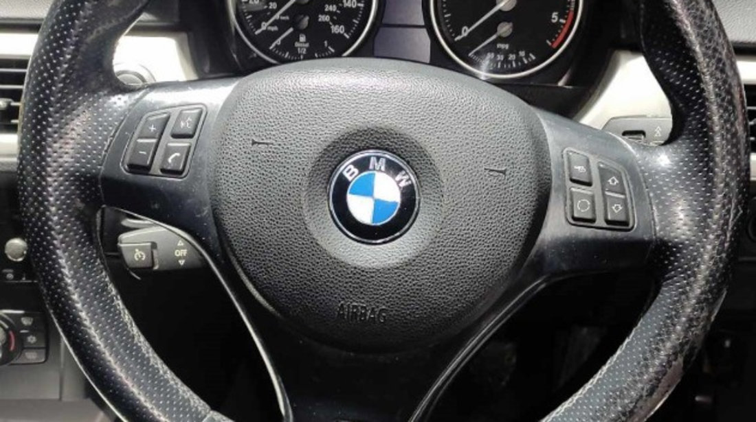 Airbag volan M BMW Seria 3 E92 COUPE an fab. 2006 - 2013