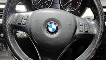 Airbag volan M BMW Seria 3 E92 COUPE an fab. 2006 ...