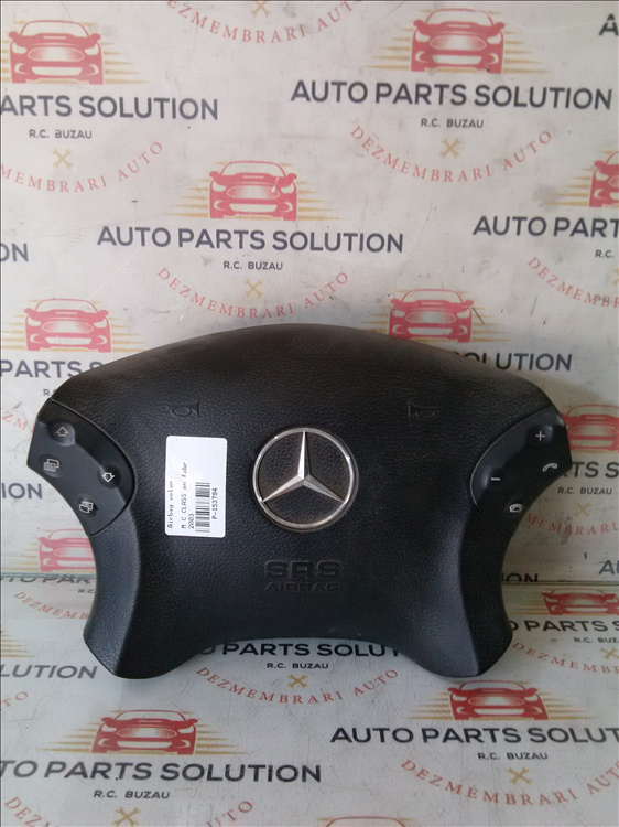 Airbag volan M C CLASS an fabr. 2003