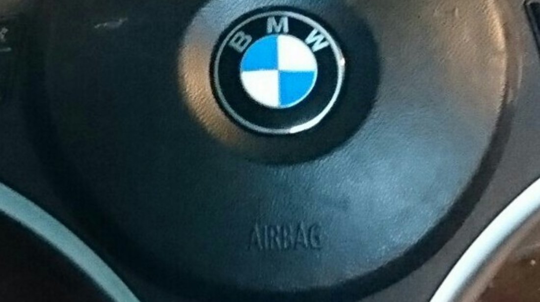 airbag volan M sport bmw e90 e91 e92 e93