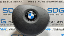 Airbag Volan M Sport BMW Seria 1 E81 E87 2004 - 20...