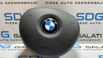 Airbag Volan M Sport BMW Seria 3 E90 E91 2004 - 20...