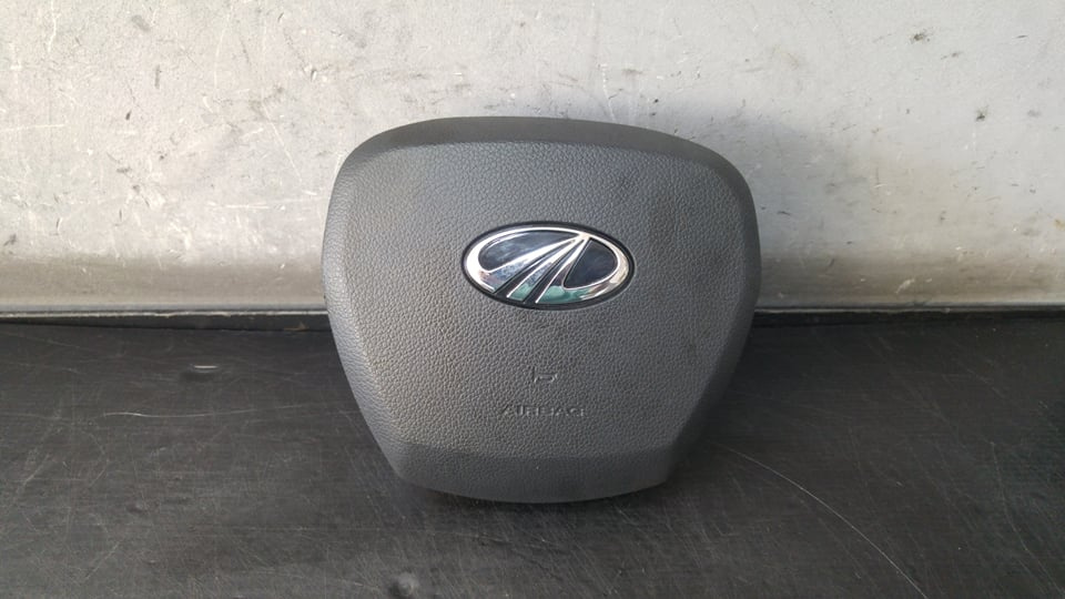 Airbag volan mahindra xuv 300 0120cs200041n 0120cs200041n