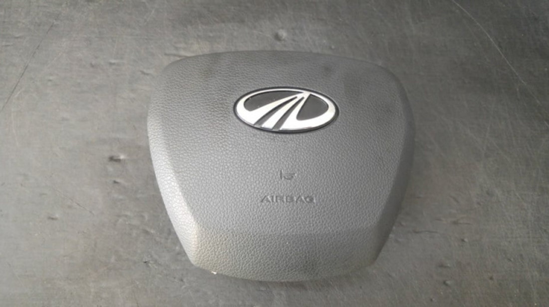 Airbag volan mahindra xuv 300 0120cs200041n 0120cs200041n