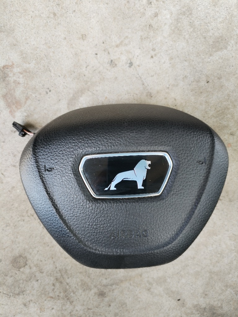 Airbag volan Man TGE 7CE880201D