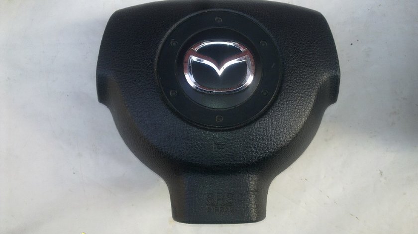 Airbag volan mazda 2