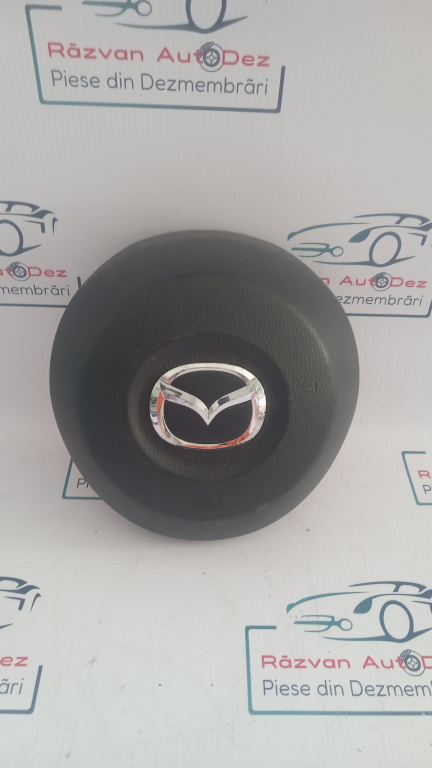 Airbag volan Mazda 3 2014, VZR3YEH9AFM