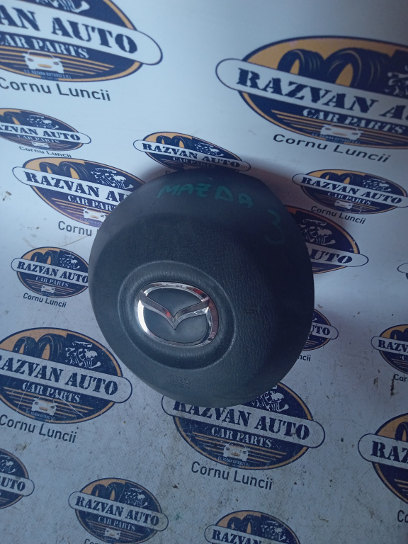Airbag volan Mazda 3 2014, VZR425H9BAS