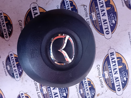 Airbag volan Mazda 3 2014, VZR45FH9CU0