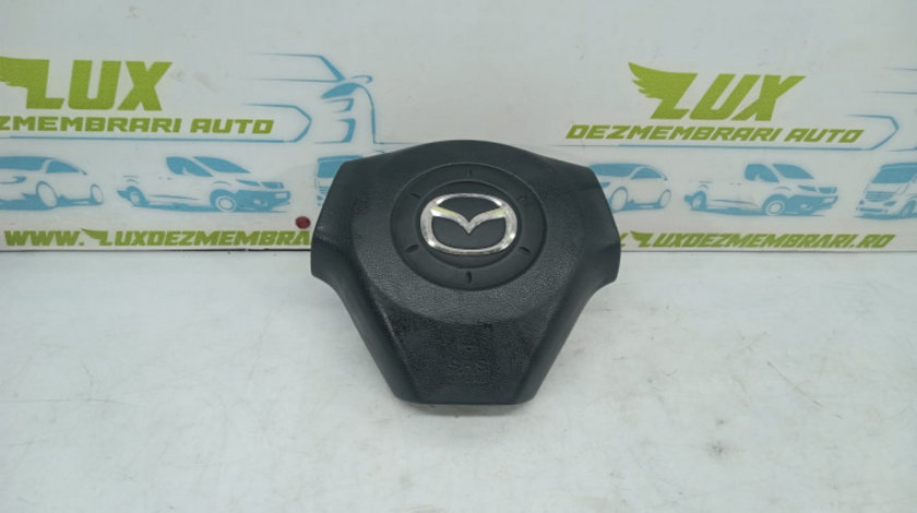 Airbag volan Mazda 3 BK [2003 - 2006]