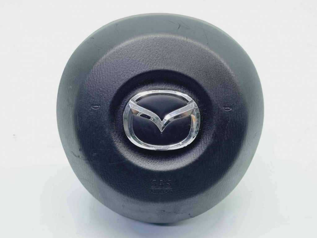 Airbag volan MAZDA 3 Fastback [Fabr 2003-2009] OEM