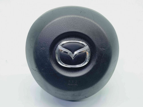 Airbag volan MAZDA 3 Fastback [Fabr 2003-2009] OEM